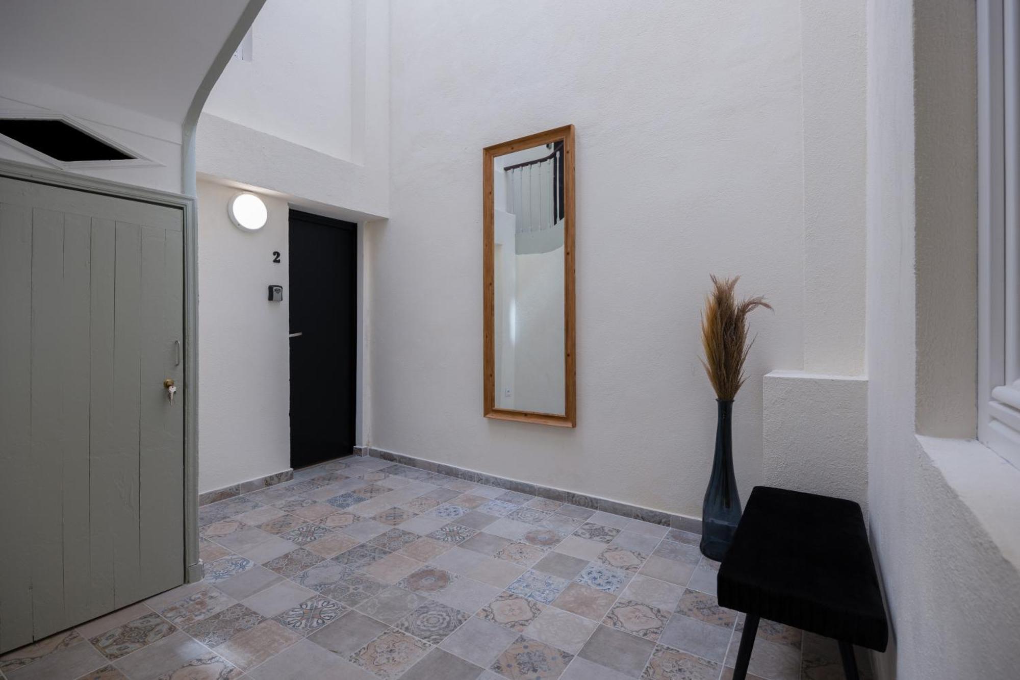 La Romance A Bulles En Hyper Centre La Rochelle  Exterior foto